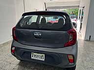 Kia Picanto L X 2022 - miniatura 5