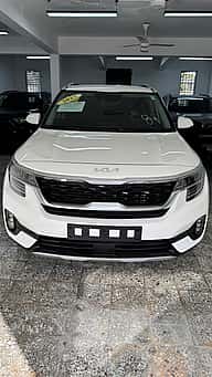 Kia Seltos S Turbo 2023 - miniatura 3