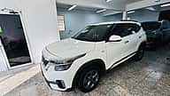 Kia Seltos S Turbo 2023 - miniatura 5