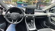 Toyota RAV4 XLE 2021 - miniatura 3