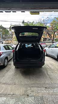Toyota RAV4 XLE 2021 - miniatura 5