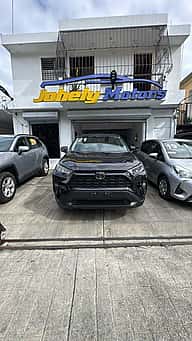 Toyota RAV4 XLE 2021 - miniatura 7
