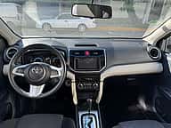 Toyota Rush 2024 - miniatura 5