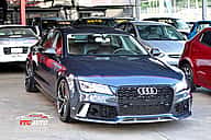 Audi A7 2012 - miniatura 1