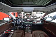 Audi A7 2012 - miniatura 5