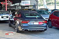 Audi A7 2012 - miniatura 2