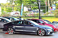Audi A7 2012 - miniatura 10