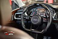 Audi A7 2012 - miniatura 7