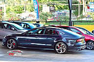 Audi A7 2012 - miniatura 11
