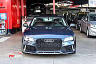 Audi A7 2012 - miniatura 3
