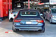 Audi A7 2012 - miniatura 4