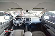 Chevrolet Colorado 2020 - miniatura 5