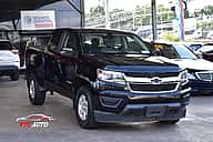 Chevrolet Colorado 2020 - miniatura 2