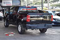 Chevrolet Colorado 2020 - miniatura 3