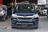 Chevrolet Colorado 2020 - miniatura 1