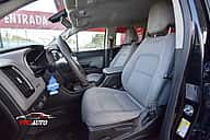 Chevrolet Colorado 2020 - miniatura 8