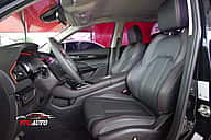 Dongfeng AX7 2024 - miniatura 6