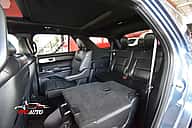 Ford Explorer ST 2020 - miniatura 9