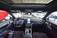 Ford Explorer ST 2020 - miniatura 5