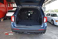 Ford Explorer ST 2020 - miniatura 13