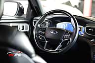 Ford Explorer ST 2020 - miniatura 6
