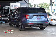 Ford Explorer ST 2020 - miniatura 2