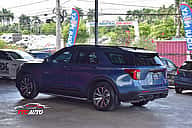 Ford Explorer ST 2020 - miniatura 11