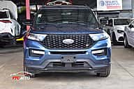 Ford Explorer ST 2020 - miniatura 3