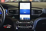 Ford Explorer ST 2020 - miniatura 7