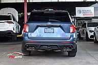 Ford Explorer ST 2020 - miniatura 4