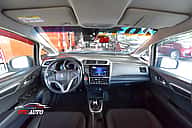 Honda Fit Hybrid 2018 - miniatura 5