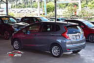 Honda Fit Hybrid 2018 - miniatura 9