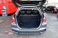 Honda Fit Hybrid 2018 - miniatura 10