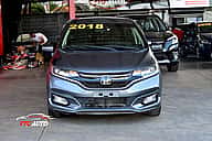 Honda Fit Hybrid 2018 - miniatura 3