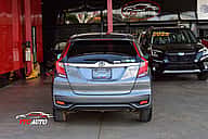 Honda Fit Hybrid 2018 - miniatura 4