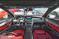 Mercedes Benz C 300 2019 - miniatura 5