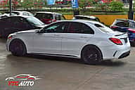 Mercedes Benz C 300 2019 - miniatura 10