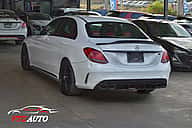 Mercedes Benz C 300 2019 - miniatura 2