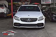 Mercedes Benz C 300 2019 - miniatura 3