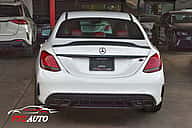 Mercedes Benz C 300 2019 - miniatura 4