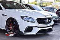 Mercedes Benz Clase E E63s AMG 2018 - miniatura 2