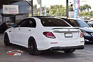 Mercedes Benz Clase E E63s AMG 2018 - miniatura 3