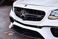 Mercedes Benz Clase E E63s AMG 2018 - miniatura 12