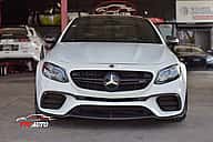 Mercedes Benz Clase E E63s AMG 2018 - miniatura 4