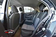 Nissan March 2020 - miniatura 9