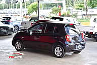 Nissan March 2020 - miniatura 10