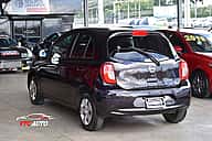 Nissan March 2020 - miniatura 2