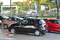 Nissan March 2020 - miniatura 10