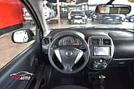 Nissan March 2020 - miniatura 6