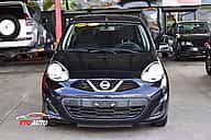 Nissan March 2020 - miniatura 3